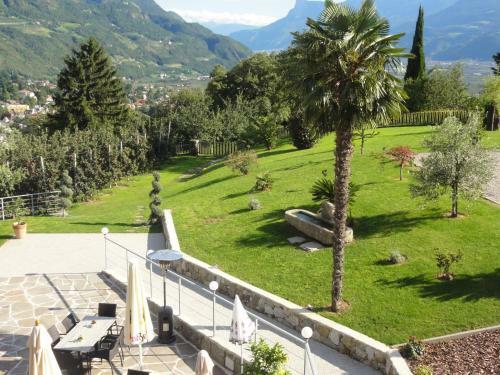 Hotel Garni Schneeburghof