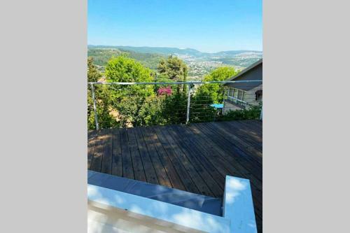 Apartamento Hayehida