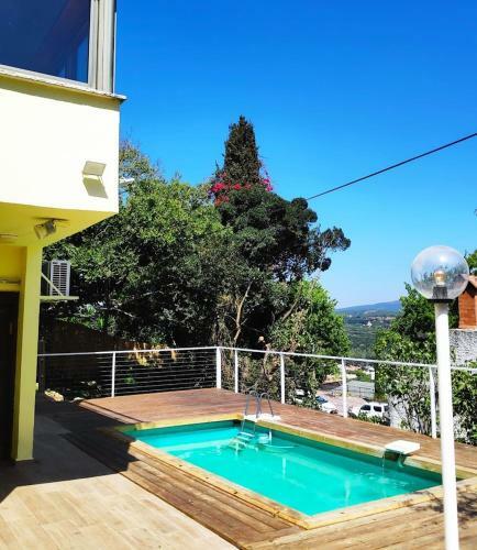Apartamento Hayehida