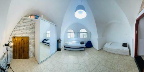 Lodge Zimmer In Old City