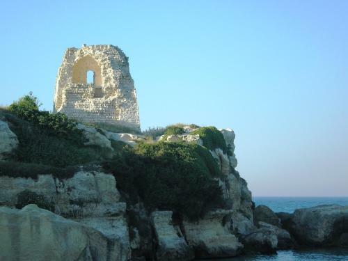 Villa Manuela