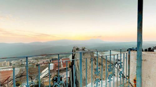 Lodge Hemdat Nefesh