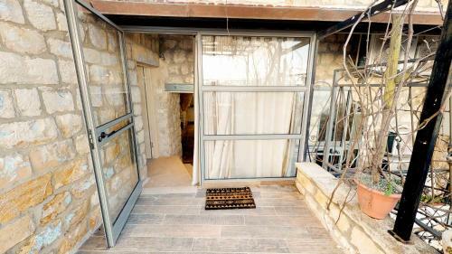 Lodge Hemdat Nefesh