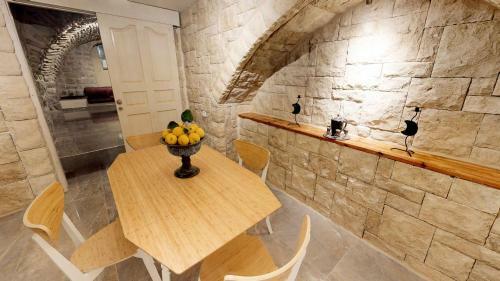Lodge Hemdat Nefesh