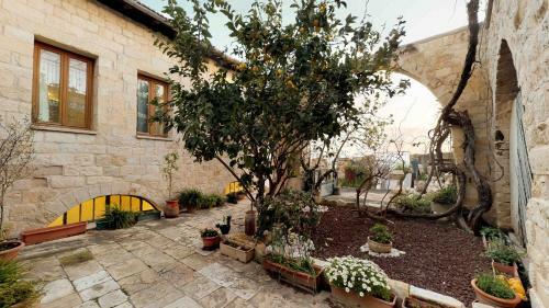 Lodge Hemdat Nefesh