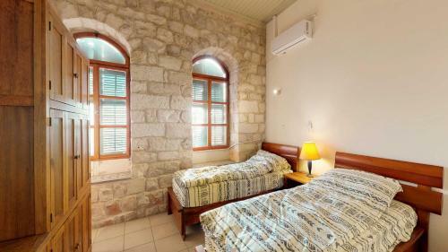 Lodge Hemdat Nefesh