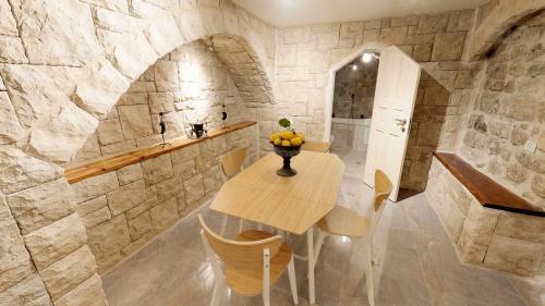 Lodge Hemdat Nefesh