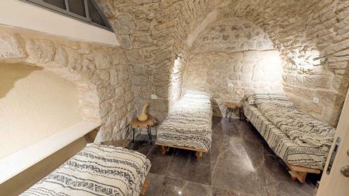 Lodge Hemdat Nefesh