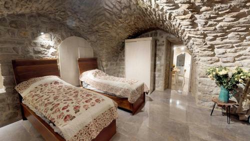 Lodge Hemdat Nefesh