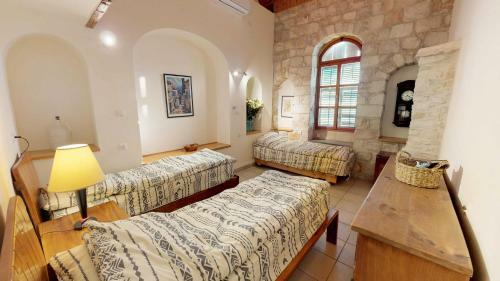 Lodge Hemdat Nefesh