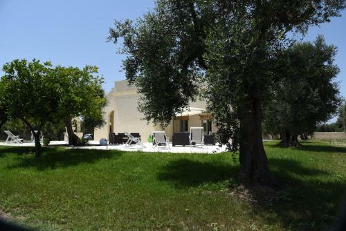 Villa Tenuta Buonasorte