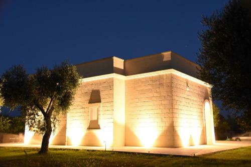 Villa Tenuta Buonasorte