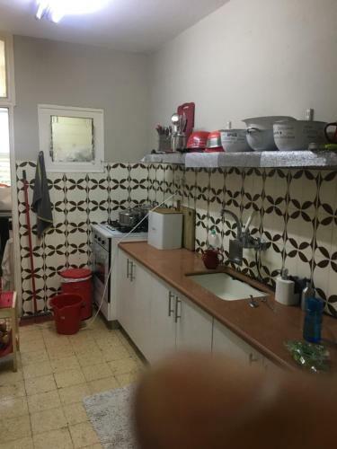 Apartamento Yossi?s Place