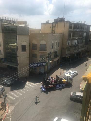 Apartamento Yossi?s Place