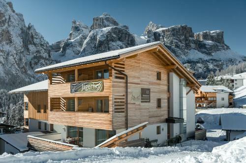 Hotel J�gerhof