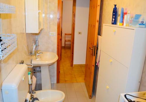 Apartamento Villetta M&m A Torre Dell'orso