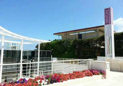 Apartamento Villetta M&m A Torre Dell'orso