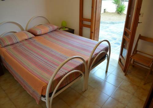 Apartamento Villetta M&m A Torre Dell'orso