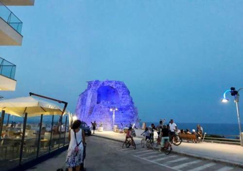 Apartamento Villetta M&m A Torre Dell'orso
