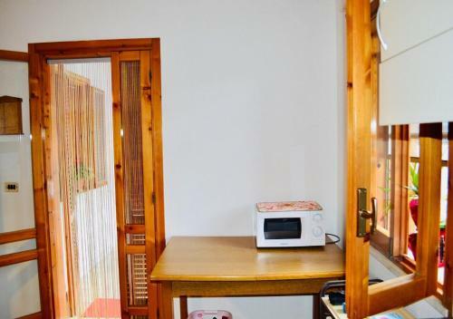 Apartamento Villetta M&m A Torre Dell'orso