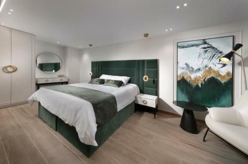 Ancient Gate Boutique Hotel