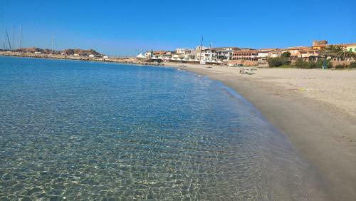 Bed & Breakfast Casetta Al Mare