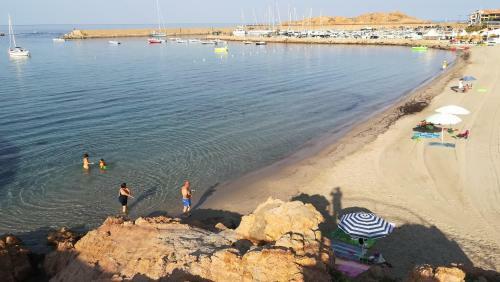 Bed & Breakfast Casetta Al Mare