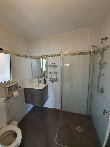 Apartamento Galilee Gali