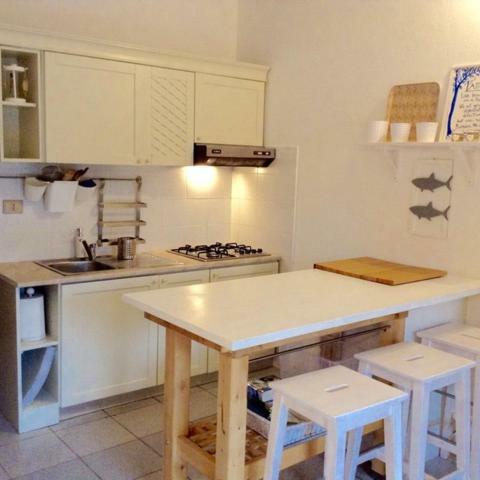 Apartamento Appartamento Spiaggia Longa