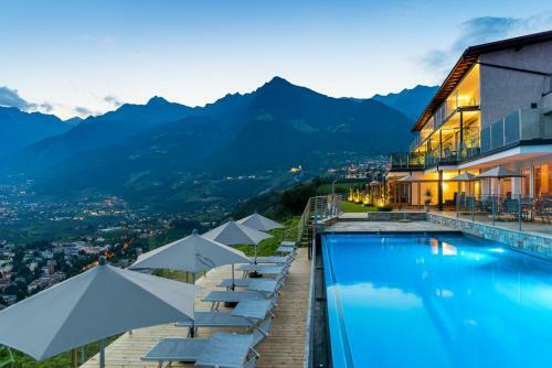 Hotel Panorama