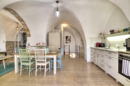 Hostal Rashbi 54