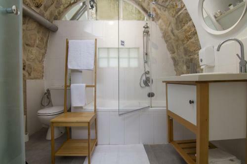 Hostal Rashbi 54