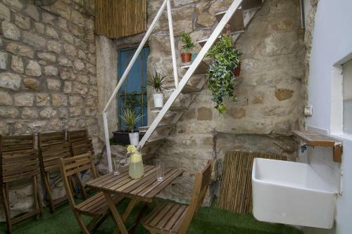 Hostal Rashbi 54