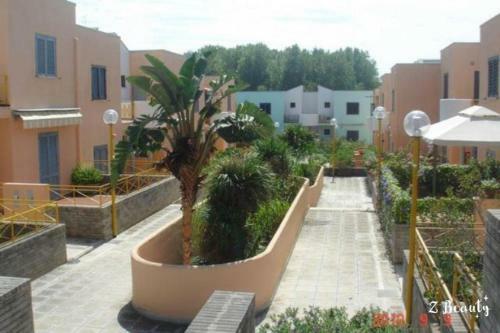 Casa Ida Residence Girasole