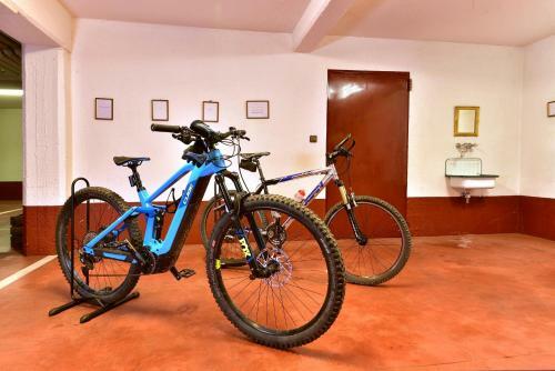 Apartamento Appartements Villa Fortuna