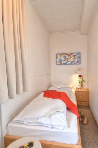 Apartamento Appartements Villa Fortuna