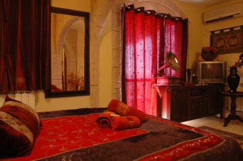 Lodge Michal's Suites