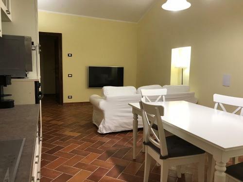 Apartamento Rosa Di Maggio