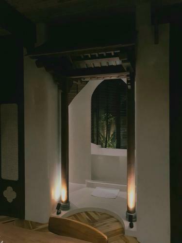 Hotel Minh - Casa