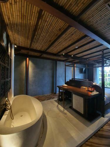 Hotel Minh - Casa