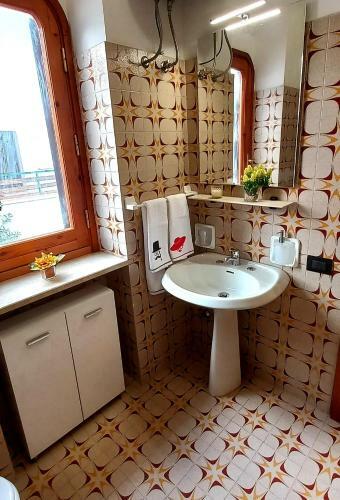 Apartamento Villa Lea
