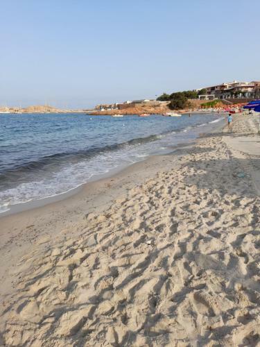 Apartamento Home And Garden Isola Rossa