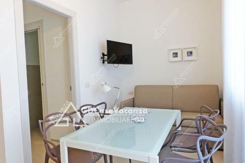 Apartamento Gd Case Vacanza - Residence Con Piscina Thalassa -