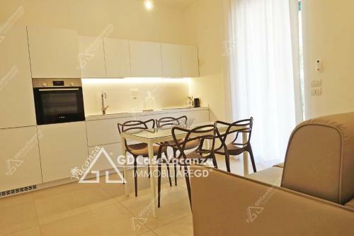 Apartamento Gd Case Vacanza - Residence Con Piscina Thalassa -