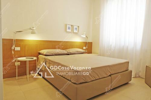 Apartamento Gd Case Vacanza - Residence Con Piscina Thalassa -
