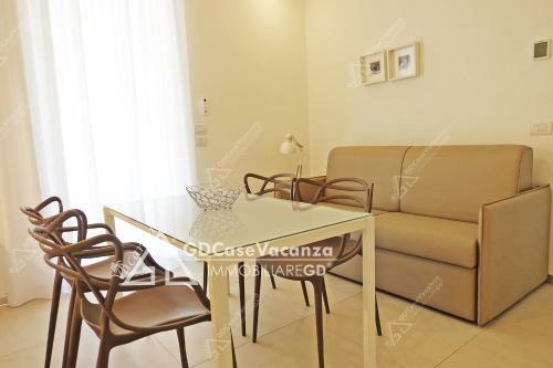 Apartamento Gd Case Vacanza - Residence Con Piscina Thalassa -