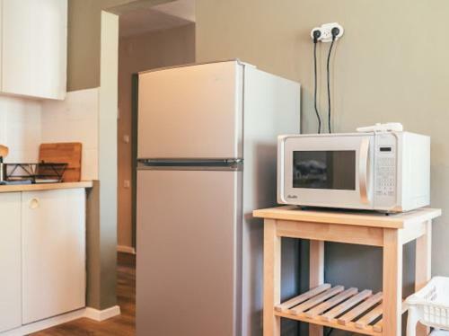 Apartamento Desert Zen