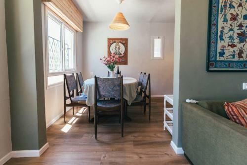 Apartamento Desert Zen