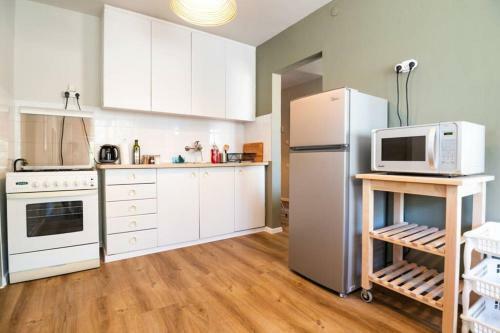 Apartamento Desert Zen