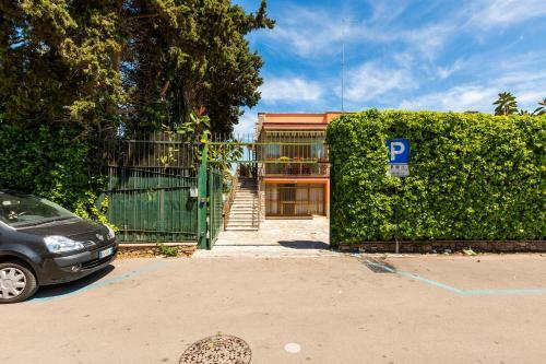 Villa Mina